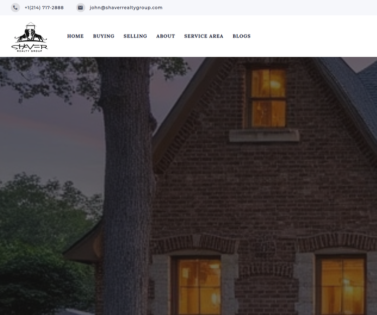 Your Trusted Real Estate Partner