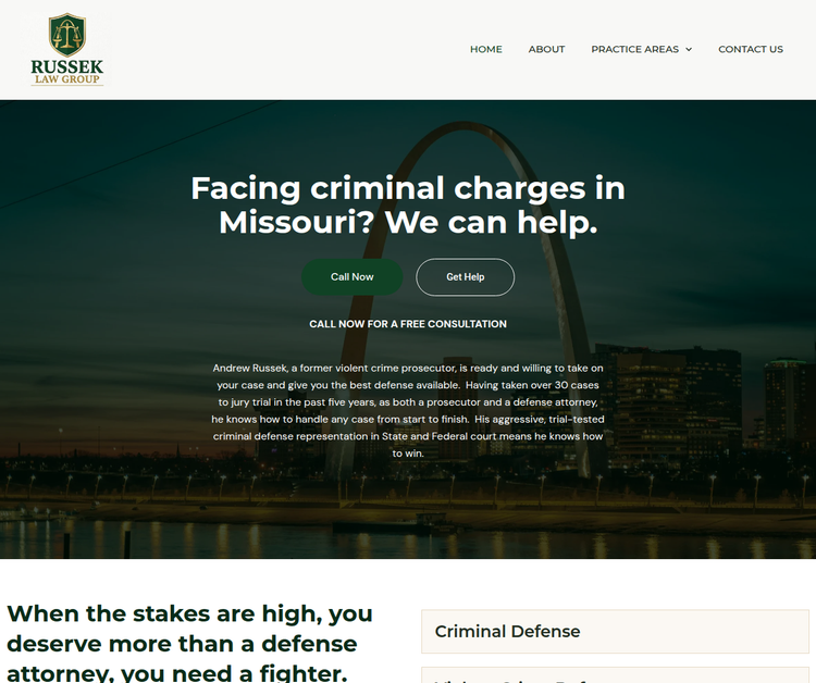 Russek Law Group