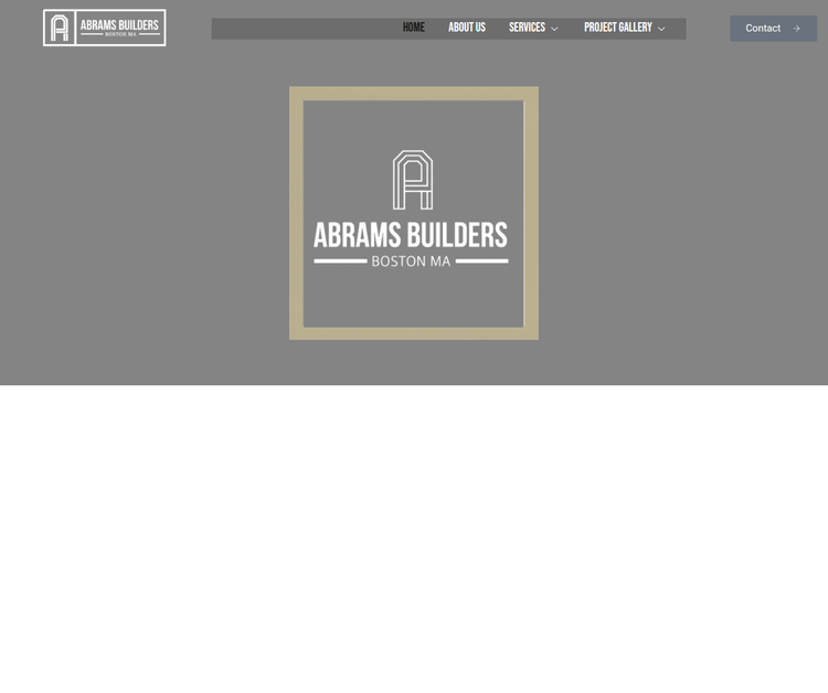 Abrams Builders
