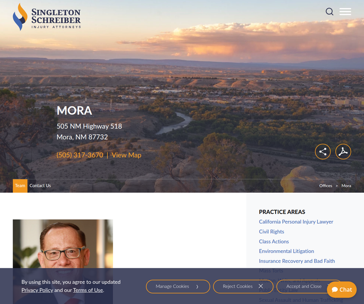 Mora Office