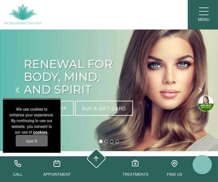 Beauty and Wellness Redefined