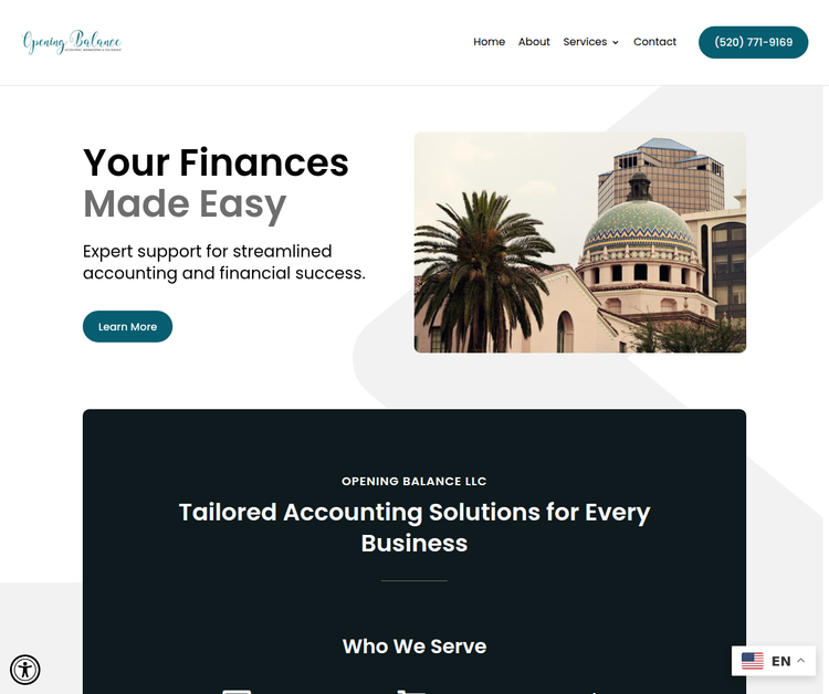 Your Finances Made Easy