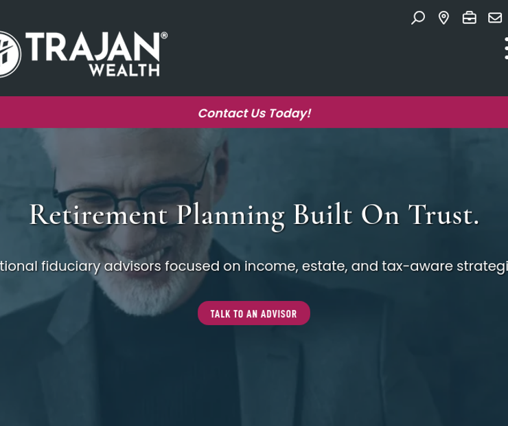 Trajan Wealth