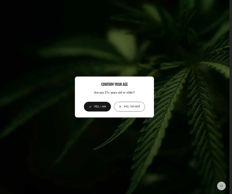 All Flower - Diesel Dispensary
