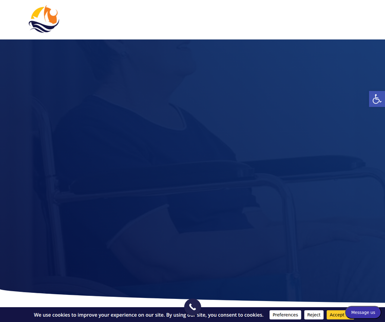 Colorado’s Premier Home Health Care Provider