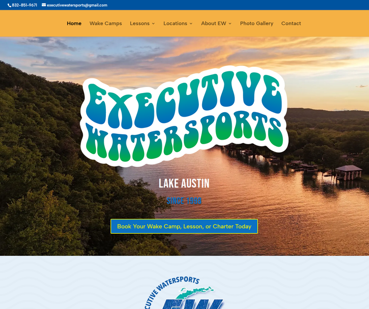 Executive Watersports of Austin