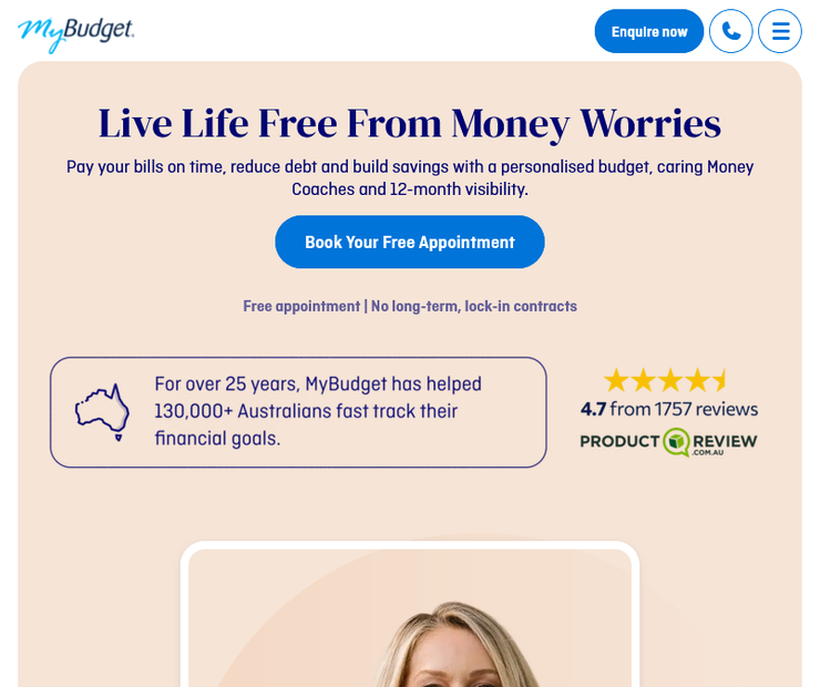 MyBudget
