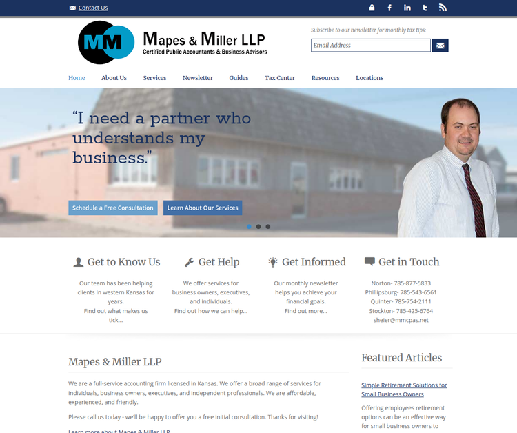 Featured blog image