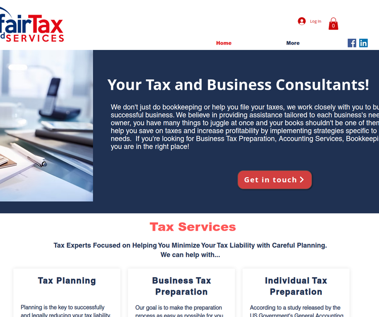 Featured blog image