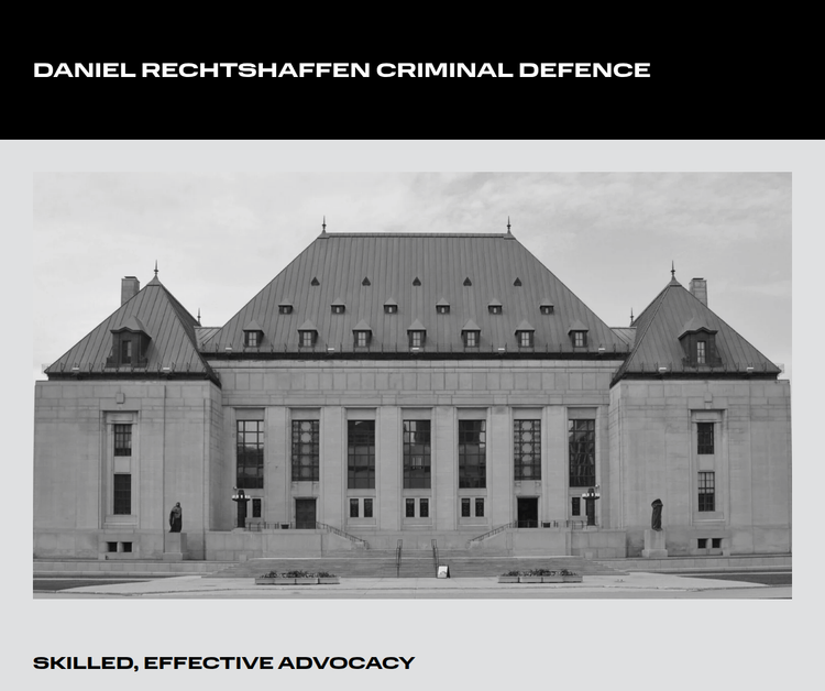 Boutique Criminal Law Firm - Skilled, Effective Advocacy