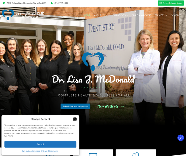 Complete Health & Wellness for All