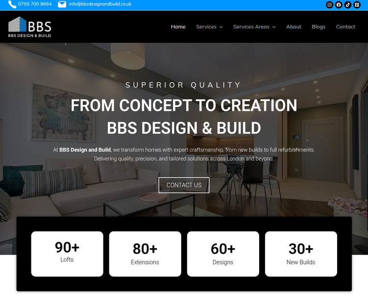 Transforming Homes with Quality Craftsmanship