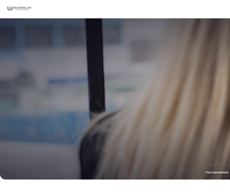 Criminal Defence Lawyer Toronto
