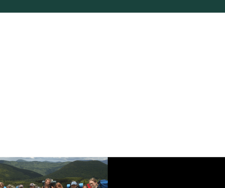 Camp Tekoa