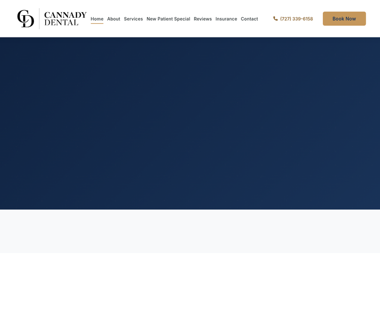 Cannady Dental