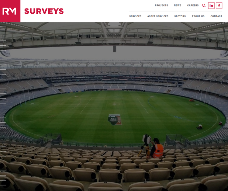 RM Surveys