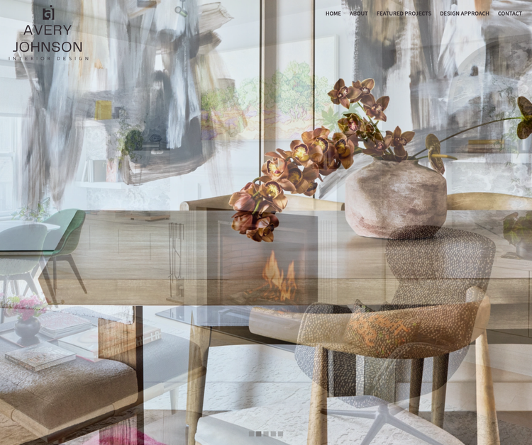 Avery Johnson Design