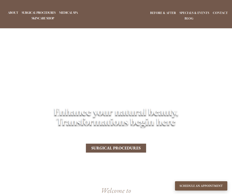 Ohio Plastic Surgery Specialists