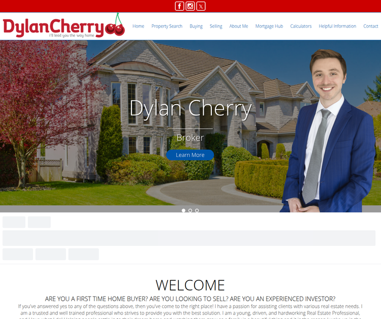 Your Trusted Real Estate Partner