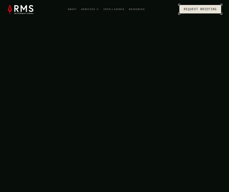 RMS International