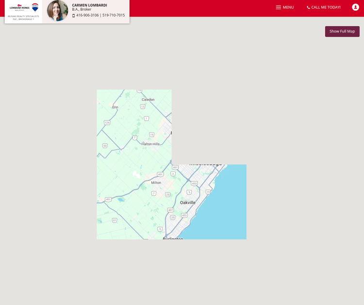 Carmen Lombardi Real Estate