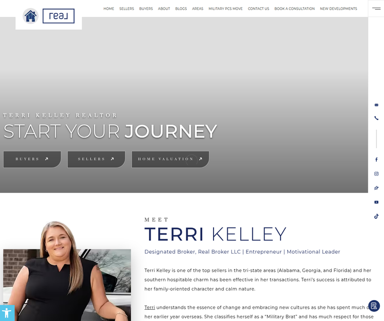 Terri Kelley Group