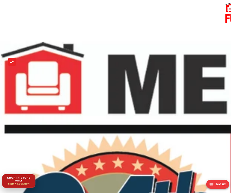 Mega Furniture - Chandler