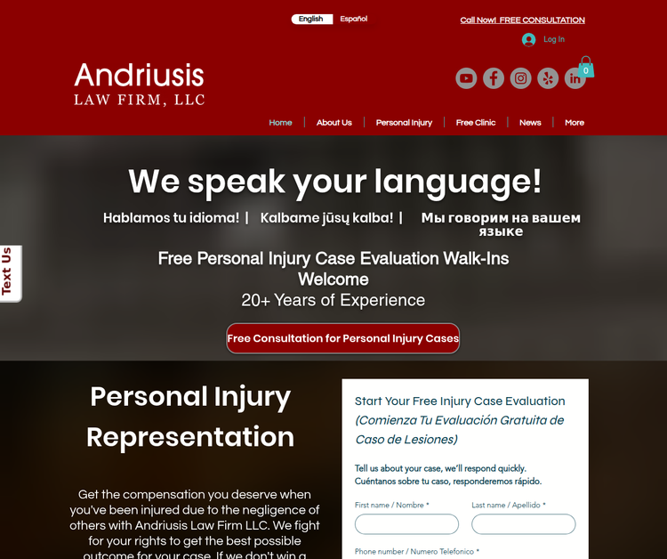Featured blog image