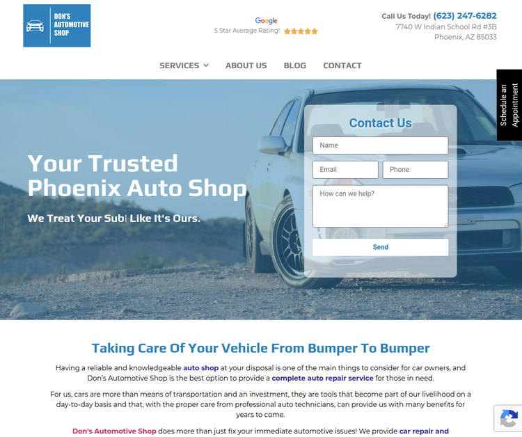 Featured blog image