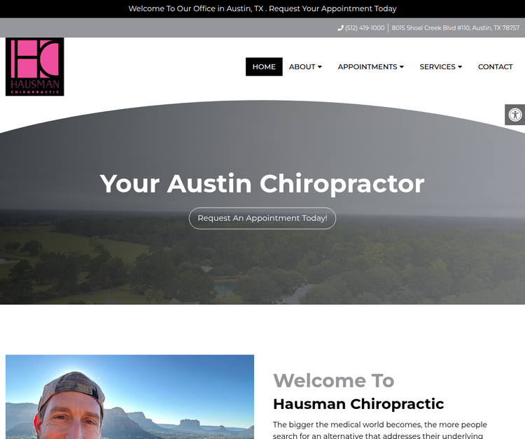 Hausman Chiropractic