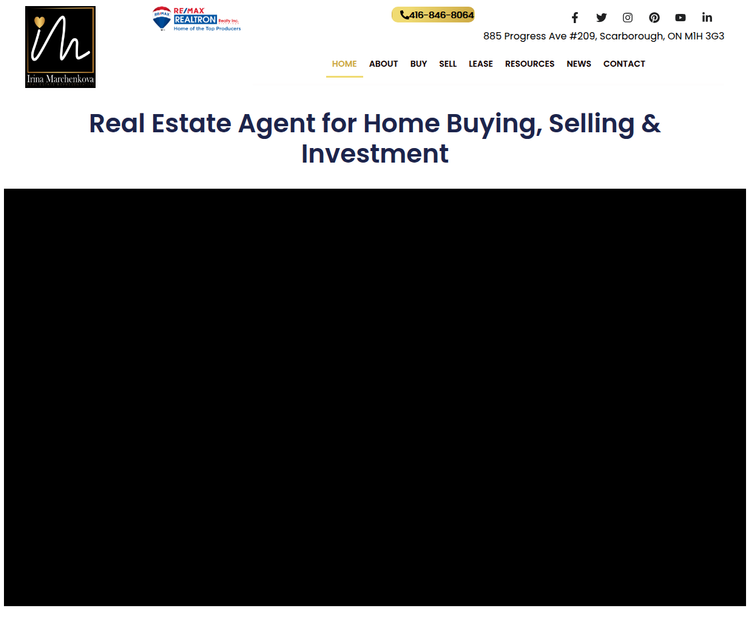 Premier Real Estate Services in Toronto