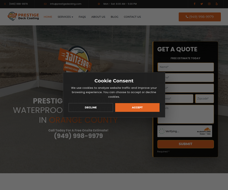 Featured blog image