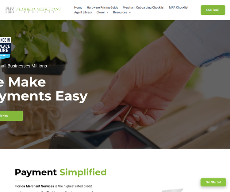 Florida Merchant Services