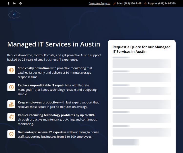 Featured blog image
