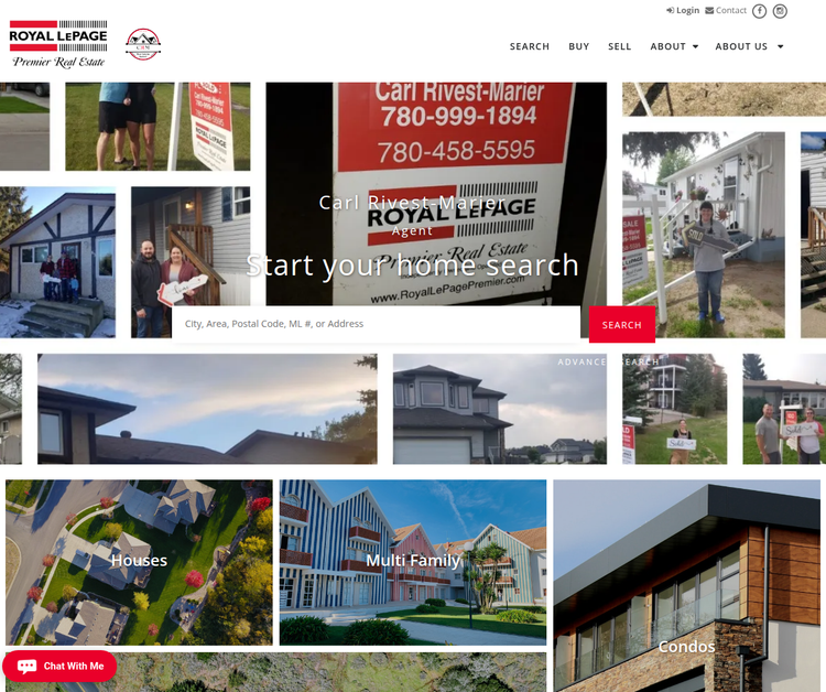 Premier Real Estate Agent in St. Albert