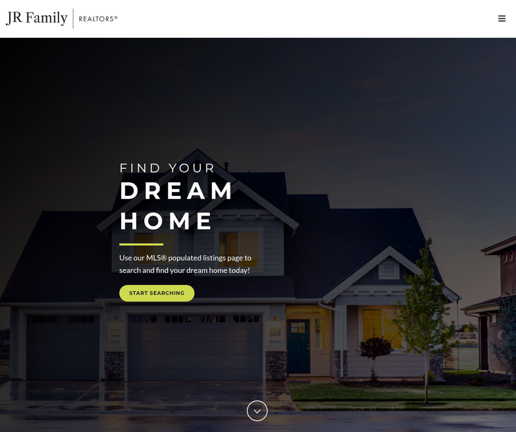 Find Your Dream Home with J&R Family Realtors