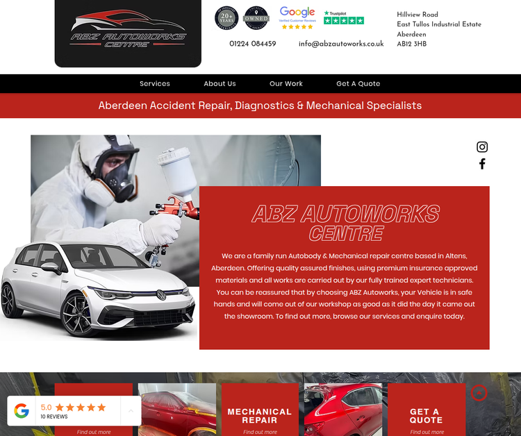 Featured blog image