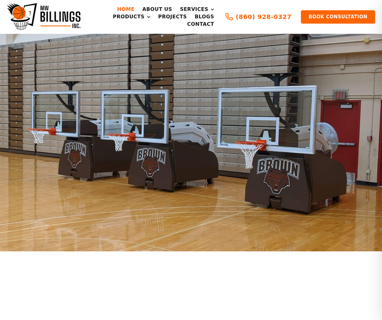 Expert Gymnasium Equipment Sales, Installation, and Maintenance Services
