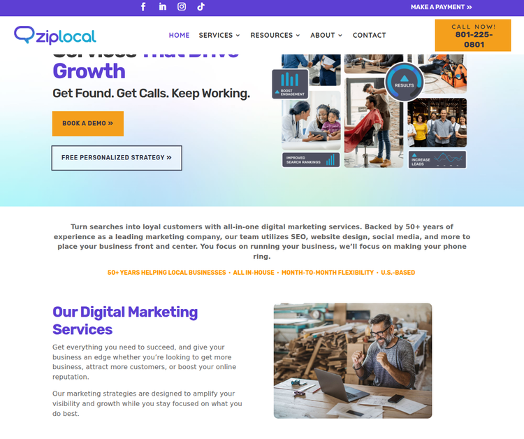 ZipLocal