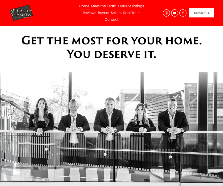 Professional Real Estate Services in Maple Ridge