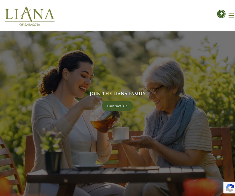 Compassionate Memory Care & Vibrant Lifestyles