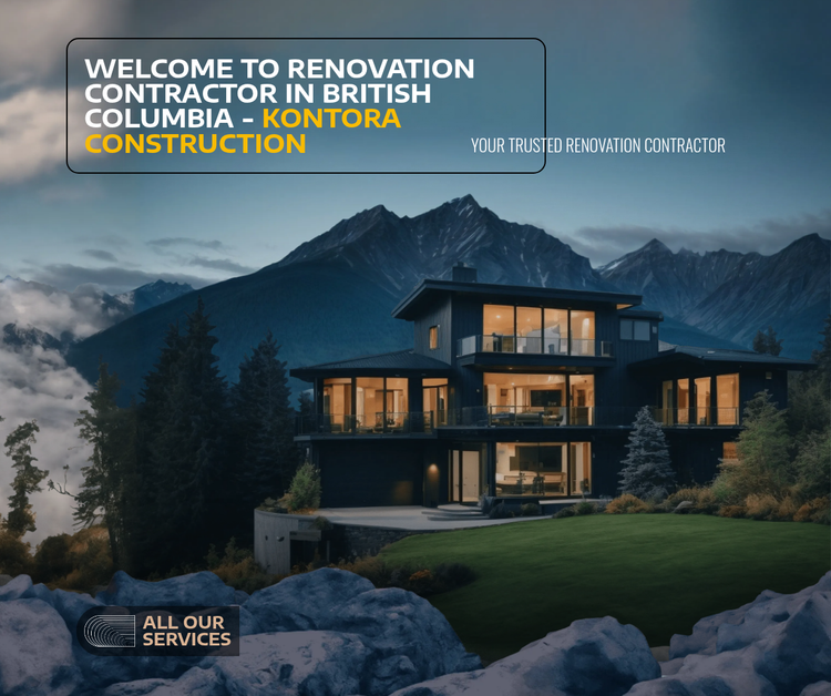 Kontora Construction