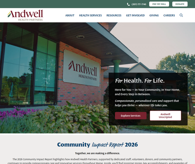 Andwell Health Partners
