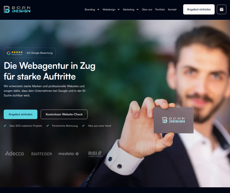Borndesign GmbH