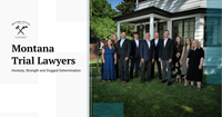 Western Justice Associates, PLLC