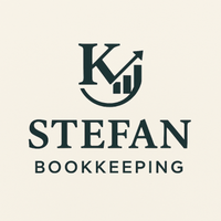 K Stefan Bookkeeping