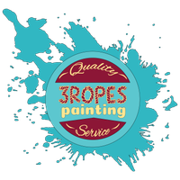 3 Ropes Painting