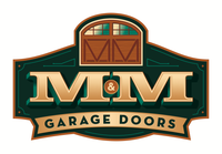 M&M Garage Doors
