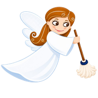 My Cleaning Angel