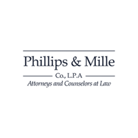 Phillips & Mille Co., L.P.A.